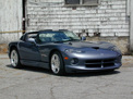 Dodge Viper 1996 года