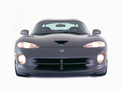 Dodge Viper 1996 года