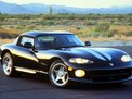 Dodge Viper 1996 года