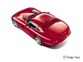 Dodge Viper 1996 года