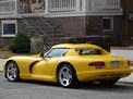 Dodge Viper 1996 года