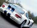 Dodge Viper 1998 года