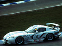 Dodge Viper 1998 года