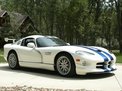 Dodge Viper 1998 года