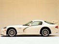 Dodge Viper 1998 года