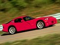 Dodge Viper 1999 года