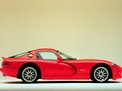 Dodge Viper 1999 года