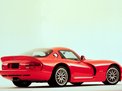 Dodge Viper 1999 года