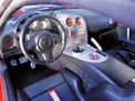 Dodge Viper 2000 года