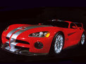 Dodge Viper 2000 года