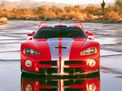 Dodge Viper 2000 года