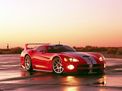 Dodge Viper 2000 года