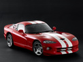 Dodge Viper 2002 года