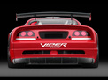 Dodge Viper 2003 года