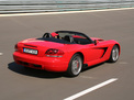 Dodge Viper 2003 года
