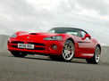 Dodge Viper 2003 года