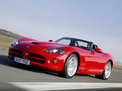 Dodge Viper 2003 года