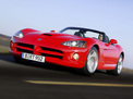 Dodge Viper 2003 года