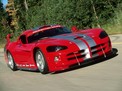 Dodge Viper 2003 года