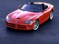 Dodge Viper 2003 года