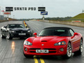 Dodge Viper 2003 года
