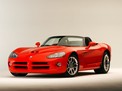 Dodge Viper 2003 года