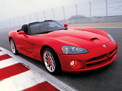 Dodge Viper 2003 года