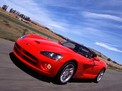 Dodge Viper 2003 года