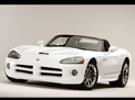 Dodge Viper 2003 года