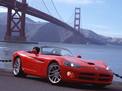 Dodge Viper 2003 года