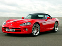 Dodge Viper 2003 года