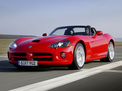 Dodge Viper 2003 года