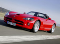 Dodge Viper 2003 года