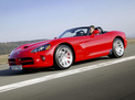 Dodge Viper 2003 года