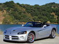 Dodge Viper 2003 года