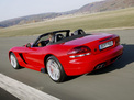 Dodge Viper 2003 года