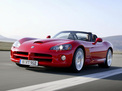 Dodge Viper 2003 года