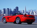 Dodge Viper 2003 года