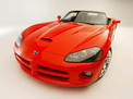 Dodge Viper 2003 года