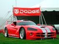 Dodge Viper 2003 года