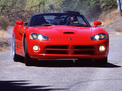 Dodge Viper 2003 года