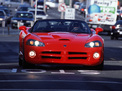Dodge Viper 2003 года