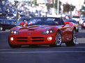 Dodge Viper 2003 года