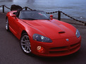 Dodge Viper 2003 года