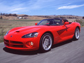 Dodge Viper 2003 года