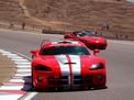 Dodge Viper 2003 года