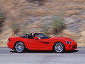 Dodge Viper 2003 года