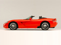 Dodge Viper 2003 года