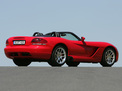 Dodge Viper 2003 года