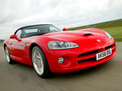 Dodge Viper 2003 года